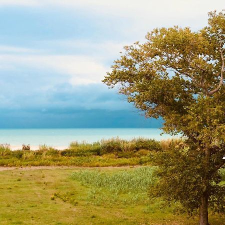 Marche Full Experience-Apartments Порто-Сант'Ельпідіо Екстер'єр фото