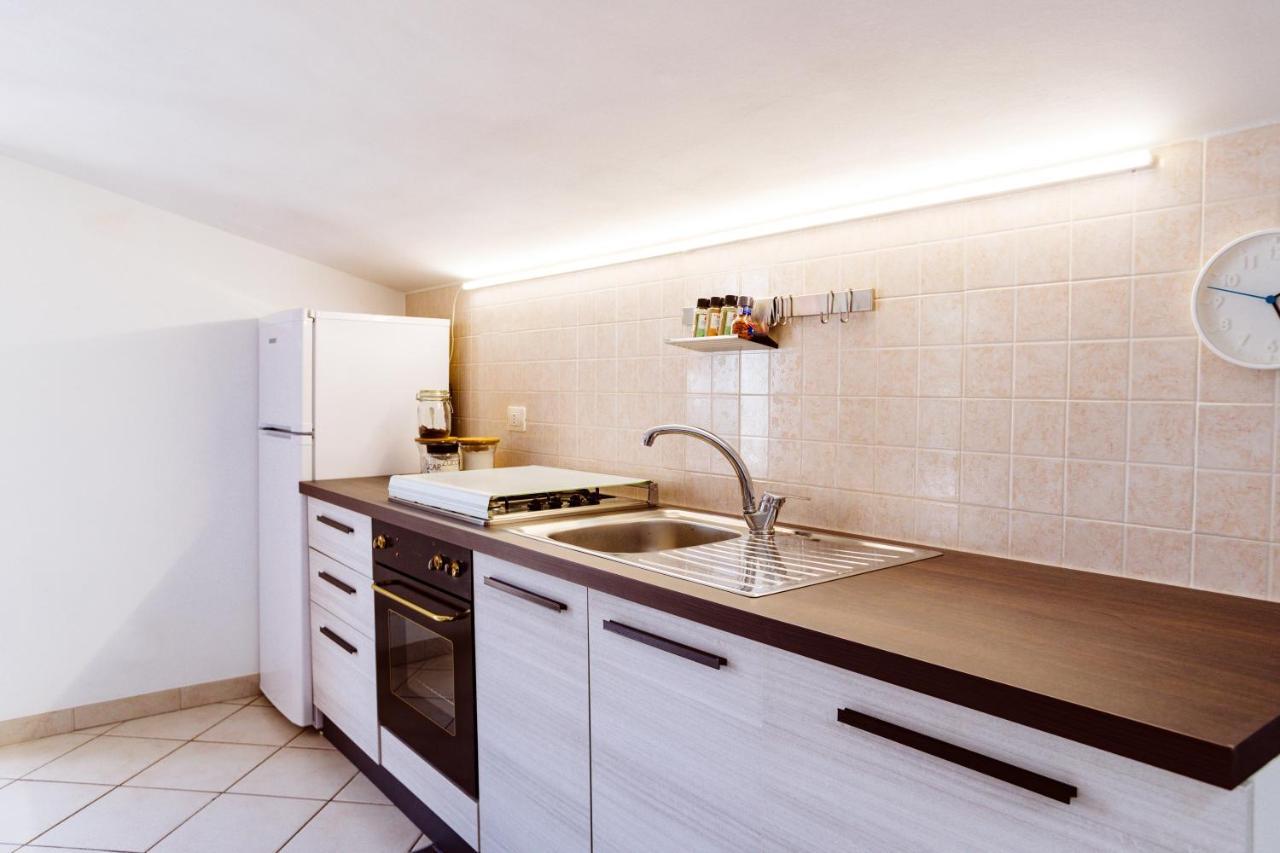 Marche Full Experience-Apartments Порто-Сант'Ельпідіо Екстер'єр фото