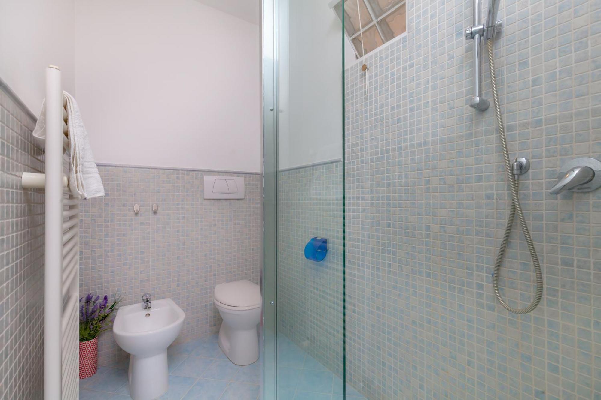 Marche Full Experience-Apartments Порто-Сант'Ельпідіо Екстер'єр фото