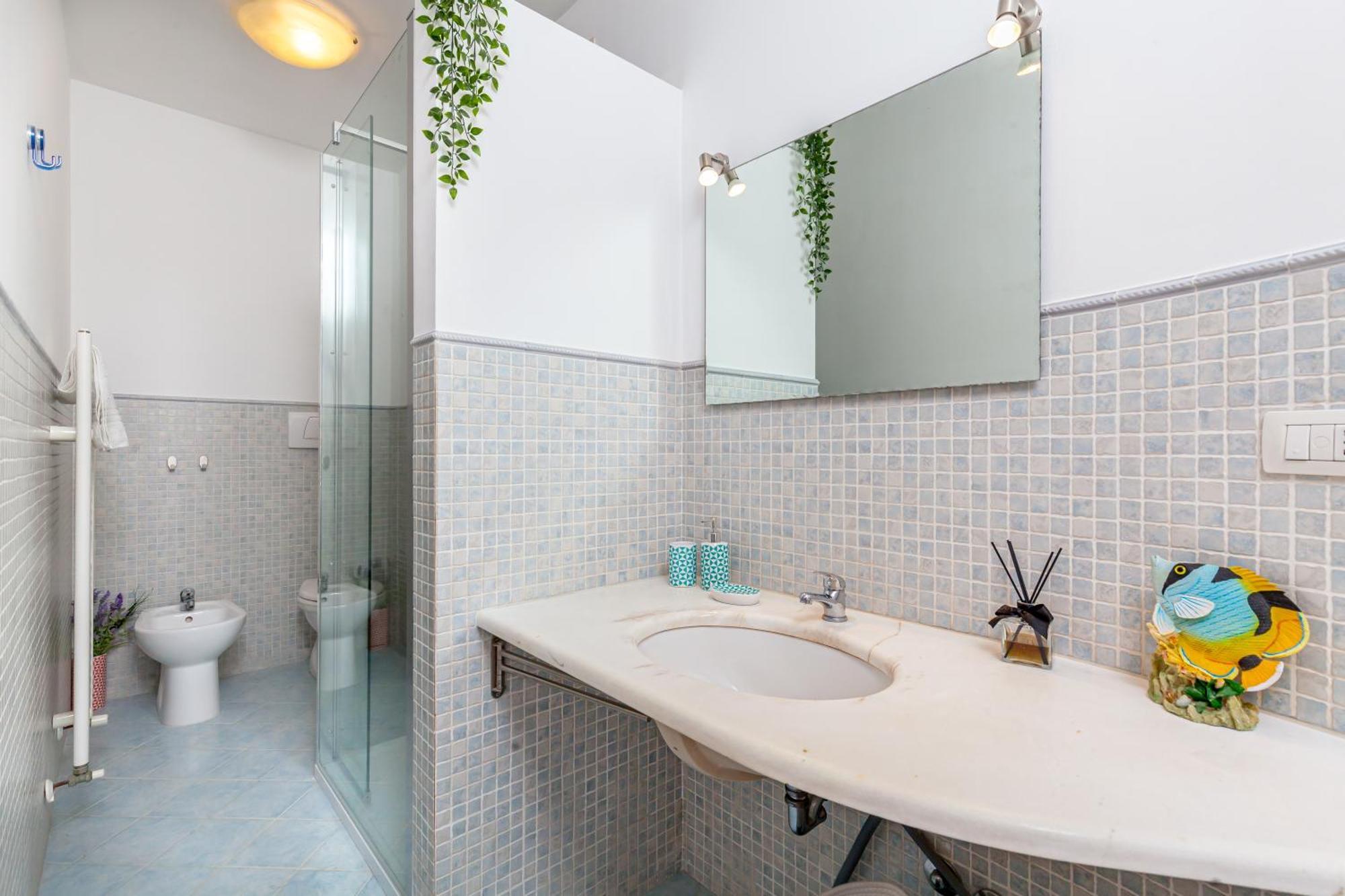 Marche Full Experience-Apartments Порто-Сант'Ельпідіо Екстер'єр фото
